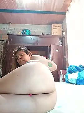 Chat XXX en directo de SofiaXDelRio