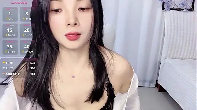 Chatroom XXX en direct de Tangbao-Baby