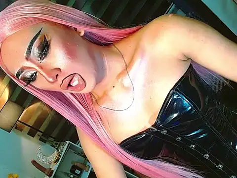 HOLLYWOOD_QUEEN_88 Webcamshow