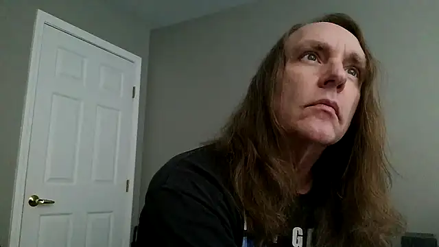 Magnus_Luv Webcam Show