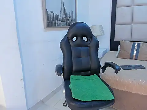 Show de webcam de JunggSolhyum