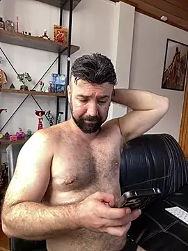 ADONIS_ART01 Live XXX-Chat