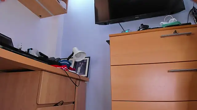 Chat XXX Live MikeMiller2