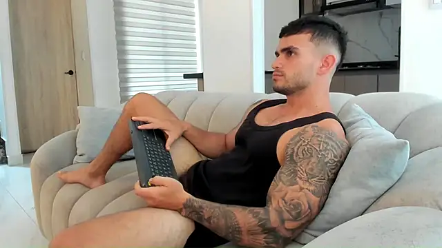 عرض كام Ricardogo19