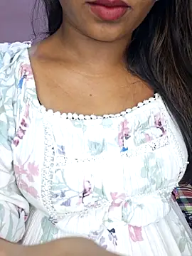 Show Webcam de Marathi_jiya1