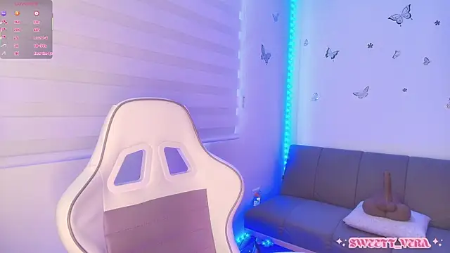 sweettvera's Live XXX Chat