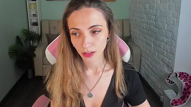 Chat XXX en directo de amelia_meili