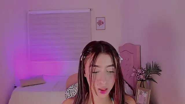 Chat XXX en directo de Mara_Galle