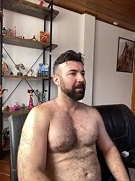 Chatroom XXX en direct de ADONIS_ART01