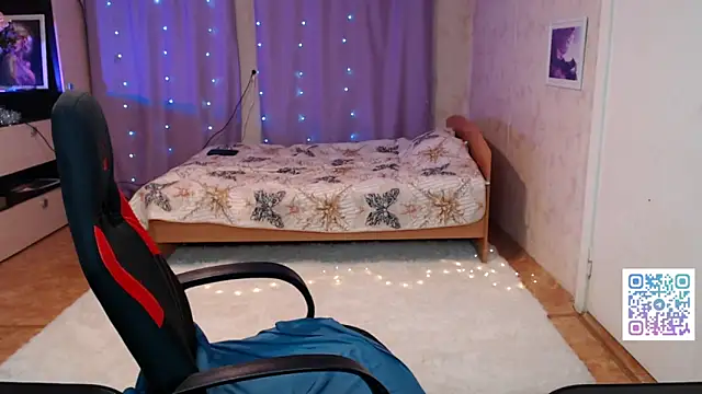 Chatroom XXX en direct de Daniela_Cooperr