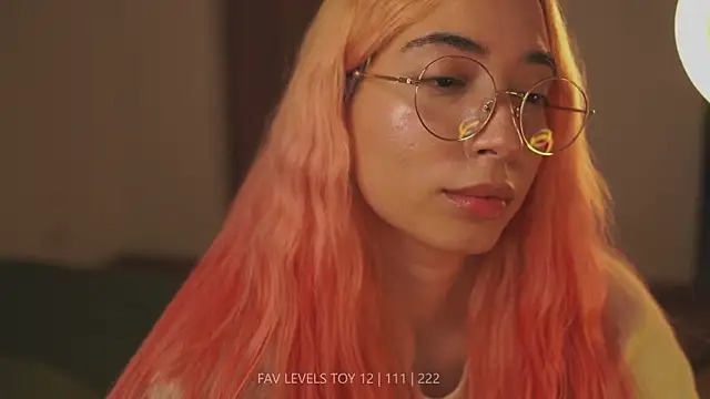 dearnina_ 라이브 XXX 채팅