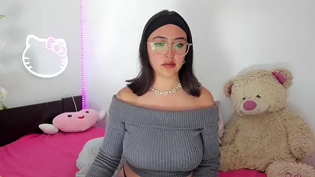 Chatroom XXX en direct de Sweet_Agata1