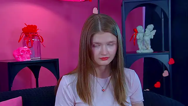 JaneRosen's Live XXX Chat