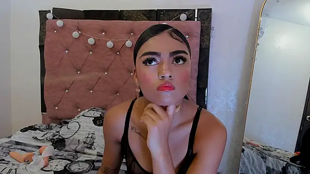 دردشة Alaia2 الجنسية المباشرة