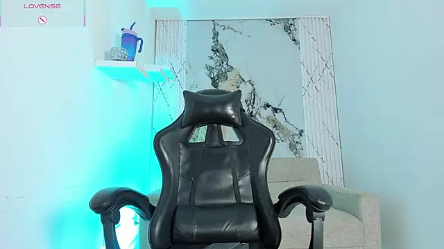 Chat +18 de TaylorClay_ ao vivo