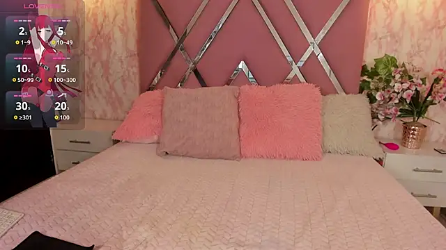 Estrellaa_xxx's Live XXX Chat