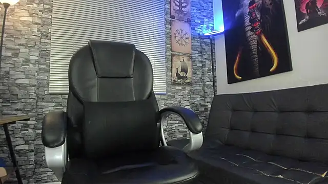 Dante_Bellini Live XXX-chat