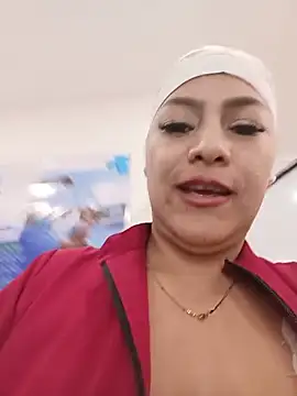 Živý XXX chat _Zoe_777