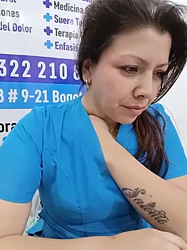 Živý XXX chat SARA_21-
