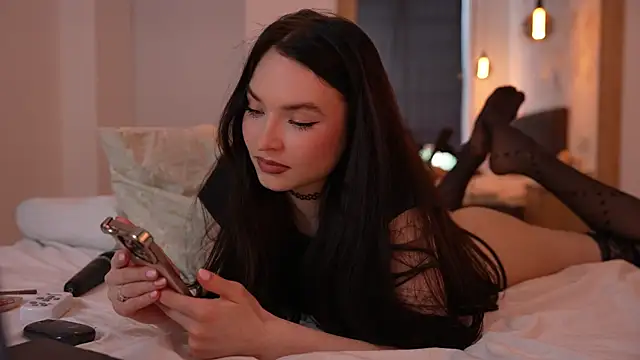 ibiddi élő XXX-chatje