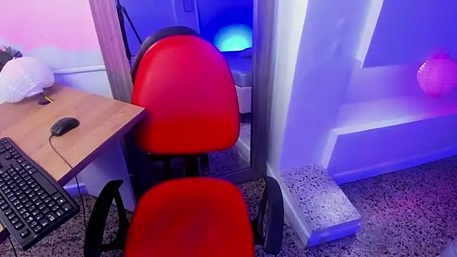 Ponmmy webcam show