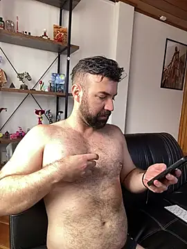 Chat XXX en directo de ADONIS_ART01