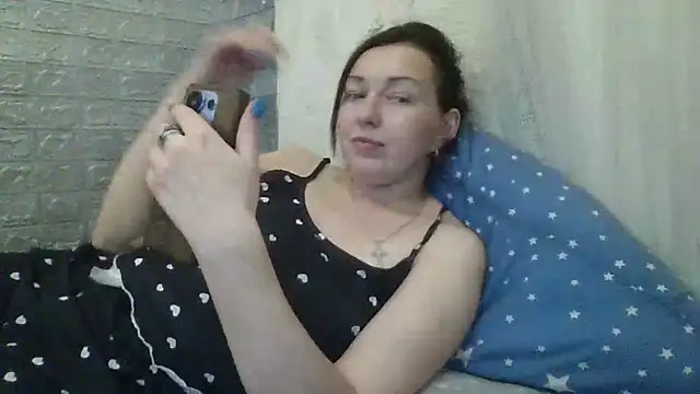 DanaNeon – Live XXX-chat