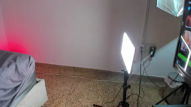 Онлайн чат XXX Victoria_Bunny
