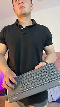 Alexander_ConnorのライブXXXチャット