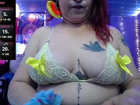 Онлайн чат XXX SensualMirandaKingsley