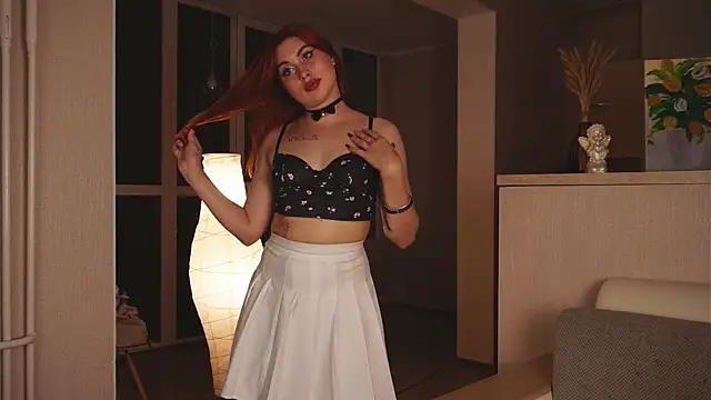 Онлайн чат XXX SweetWhisper2