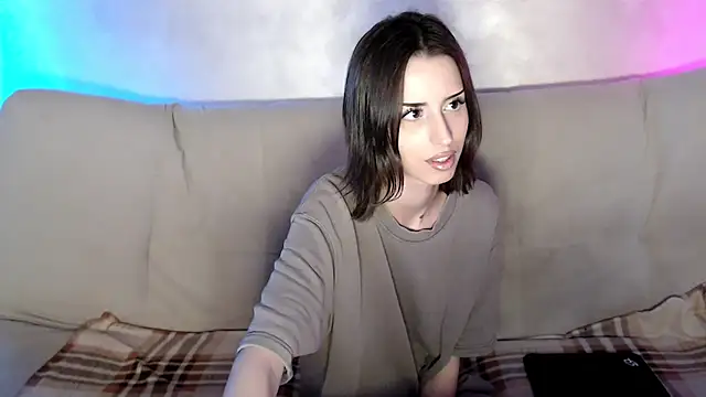 Chat +18 de -Yummybabes- ao vivo
