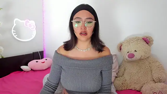 Chat +18 de Sweet_Agata1 ao vivo