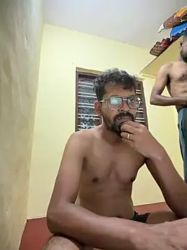 Stoner-boii-Cloudy-arhan webcam show