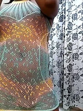 Chat XXX en directo de CamilosaOrtega