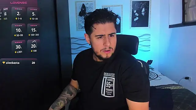 Ryan_evannss_'s Webcam Show