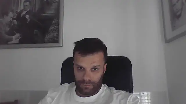 Show de webcam de FROCETTO93