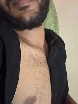 Elegant_Guy Webcam-Show