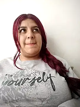 Show webcam de Hammy_st4