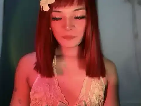 fuckingkeysha Pertunjukan Webcam