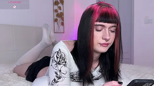 Živý XXX chat Vailyreb_