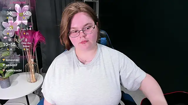 Živý XXX chat Maneela_Kennedy