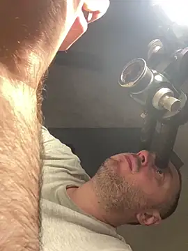 Živý XXX chat DorianJeday