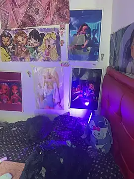 celeste_hell_'s Live XXX Chat