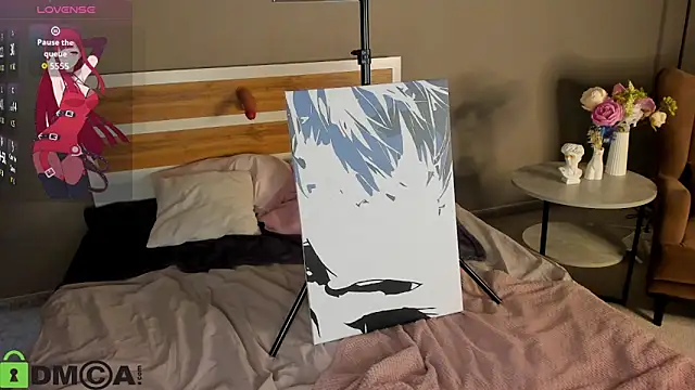 Živý XXX chat Alice_Kitagawa