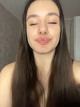 XXX chat uživo modela Selena_Mur_
