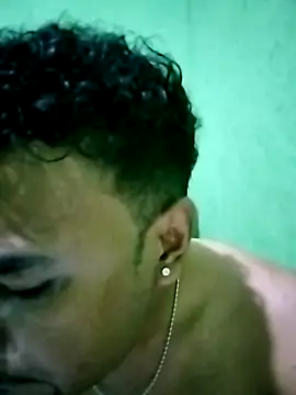 vanINDO_SexLovers Pertunjukan Webcam