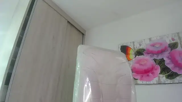 Show webcam de barbie_ds