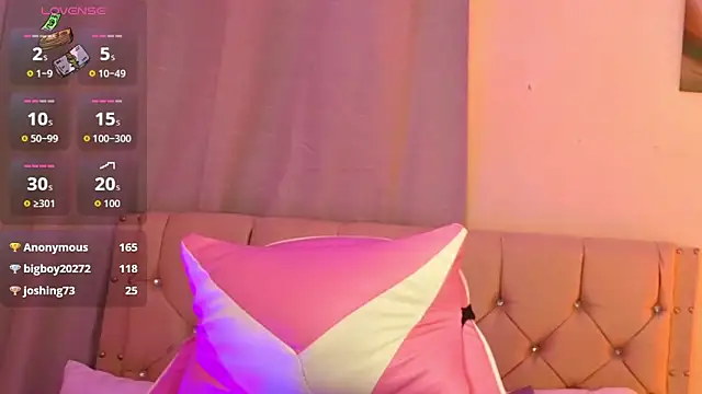 naomifire_ Live XXX Chat