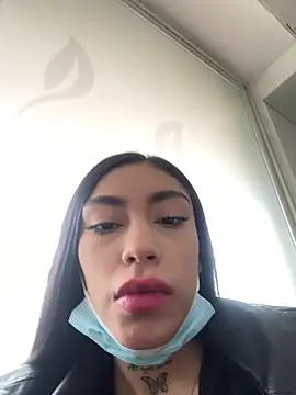 Bonny_Eva – Naživo XXX chat